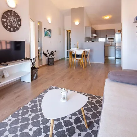 Anuska Apartment Makarska