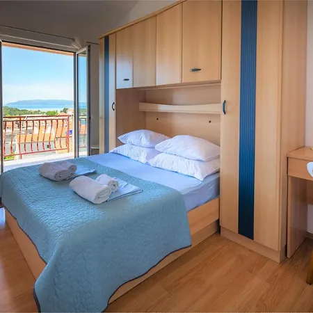 Anuska * Makarska