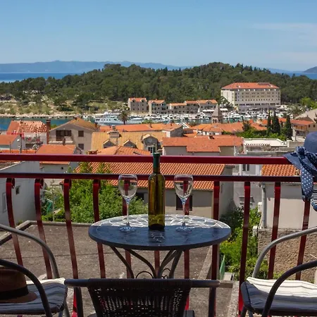 Anuska * Makarska