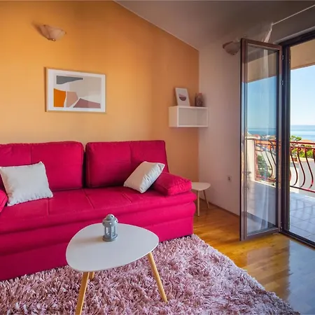 Apartment Anuska Makarska