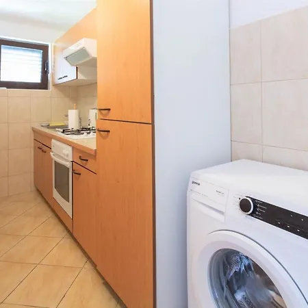 Apartment Anuska *
