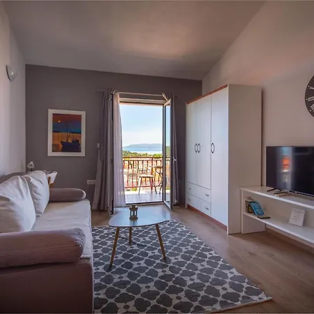Anuska Apartment *