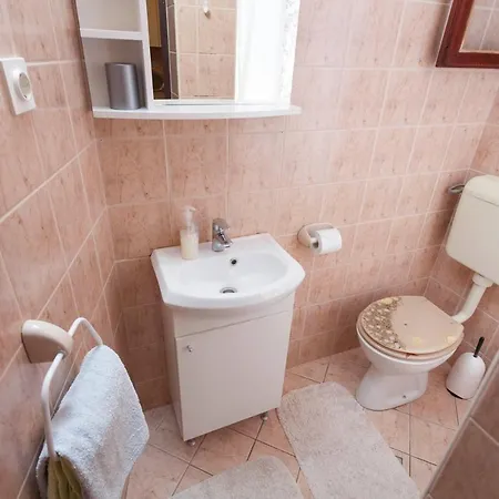 Apartment Anuska Makarska