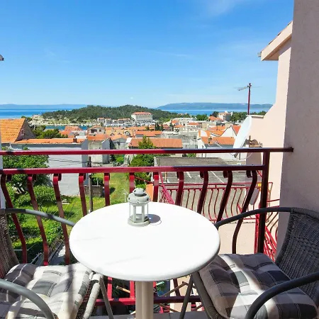 Apartment Anuska Makarska