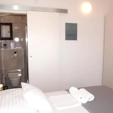 Apartment Anuska Makarska