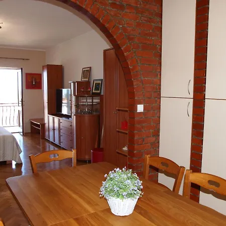 Apartment Anuska Makarska