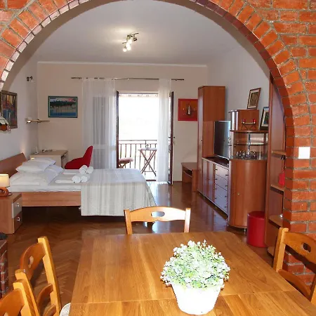 Anuska Apartment Makarska