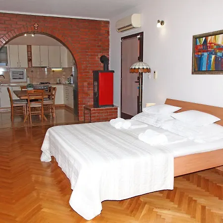 Apartment Anuska *