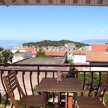 Anuska * Makarska