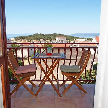 Apartment Anuska