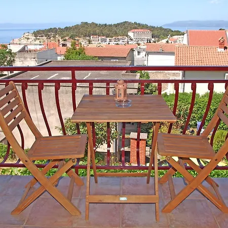 Apartment Anuska