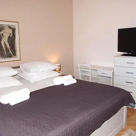 Apartment Anuska