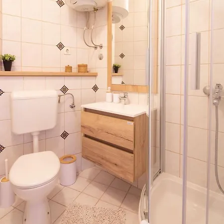 Anuska Apartmán
