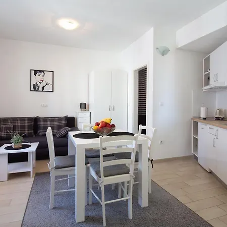 Lägenhet Anuska Makarska