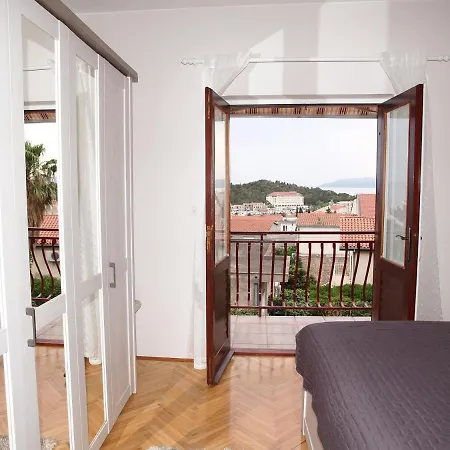 Anuska Lägenhet Makarska