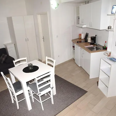 Lägenhet Anuska Makarska