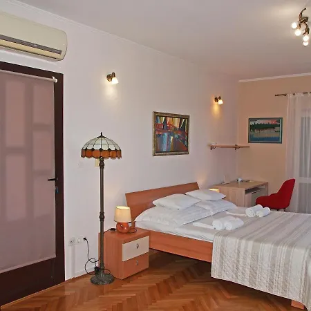 Apartmán Anuska