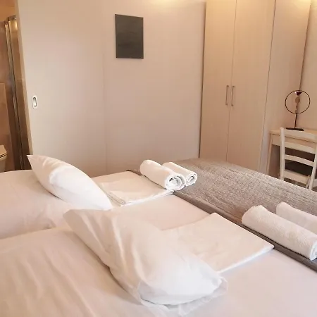 Anuska Apartmán *