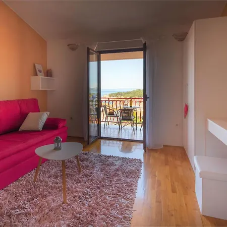 Appartement Anuska Makarska