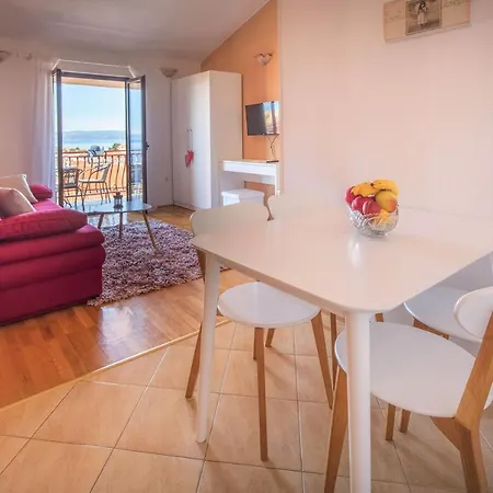 Anuska Appartement Makarska