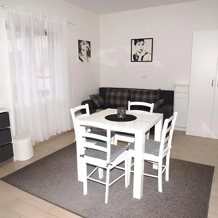 Appartement Anuska