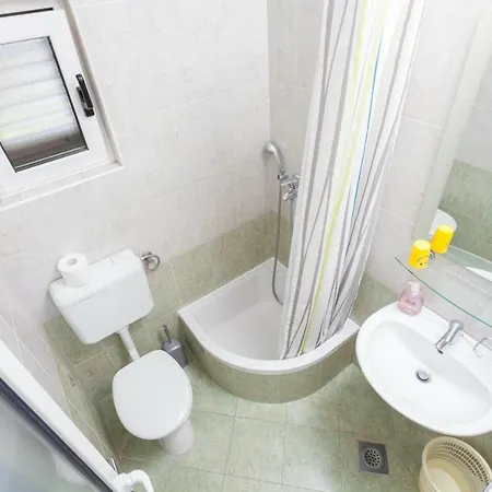 Appartement Anuska