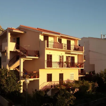 Anuska Appartement *